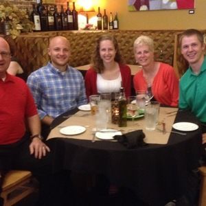 Meet your Posher, Lori